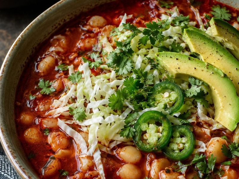 Three Recipes for World Vegetarian Day