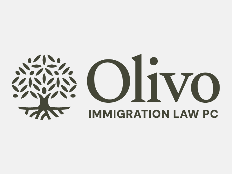 olivio law logo