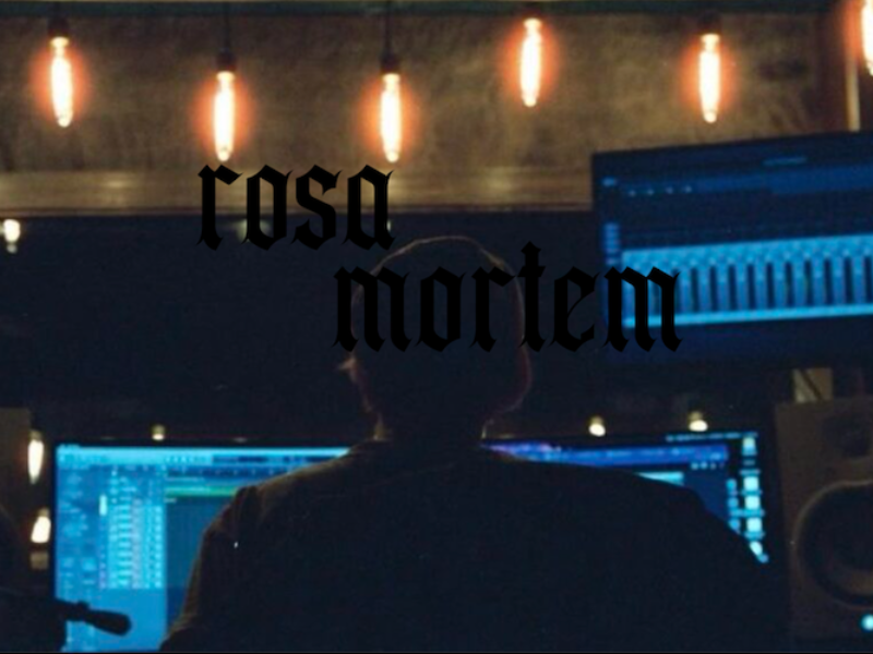 rosa mortem hero