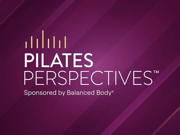 pilates perspectives logo